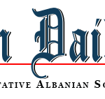 ΣΥΝΕΝΤΕΥΞΗ ΣΥΜΒΟΥΛΟΥ ΟΕΥ ΣΤΗΝ ALBANIAN DIALY NEWS
