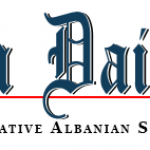 ALBANIAN DAILY NEWS